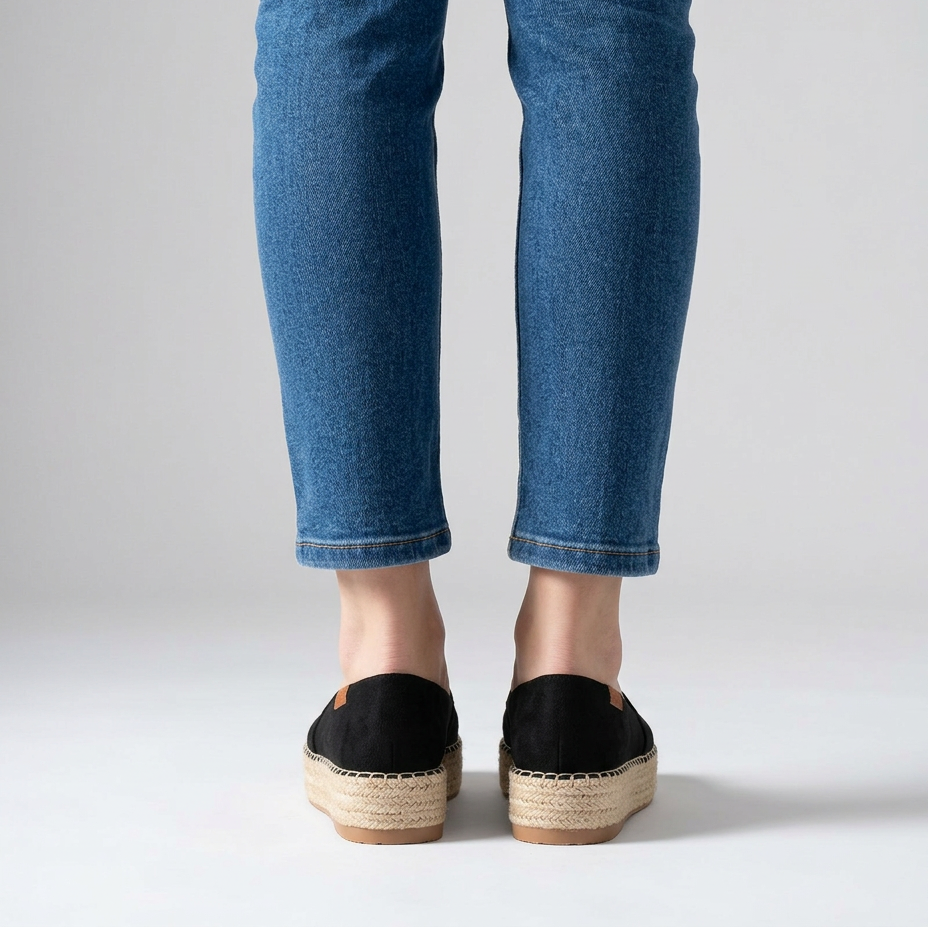 Giselda | Comfort Espadrilles