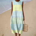 Émilienne | Midi Dress Relaxed