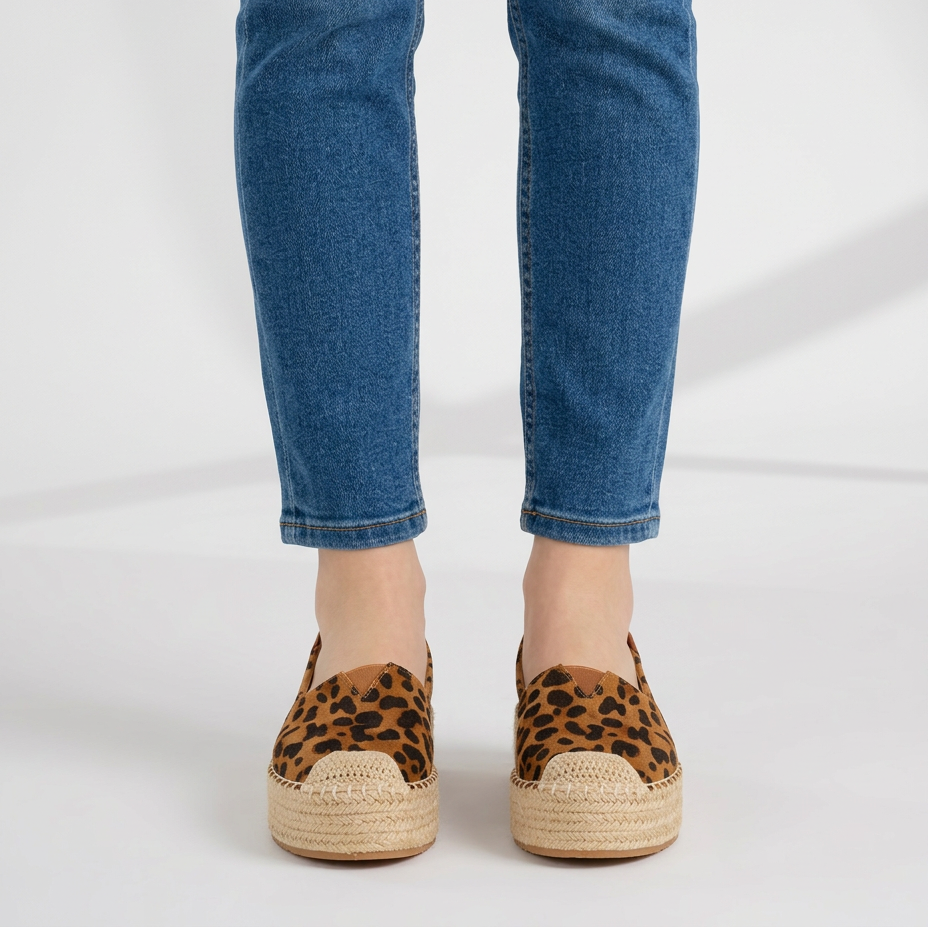 Giselda | Comfort Espadrilles
