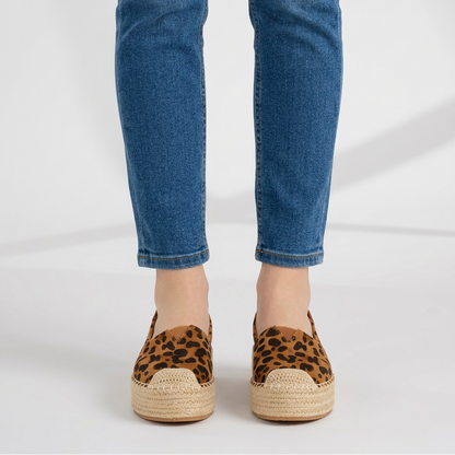 Giselda | Comfort Espadrilles