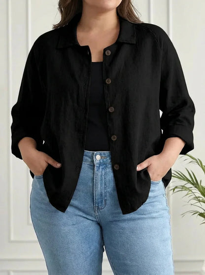 Sigrid | Women's Classic Light Long Sleeve Top