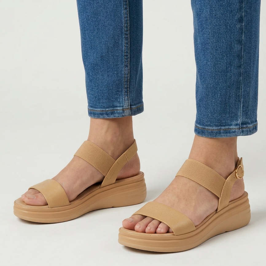 Grazia | Comfort Sandals