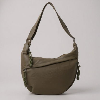 Mirrana | Stylish Multi-Pocket Shoulder Bag