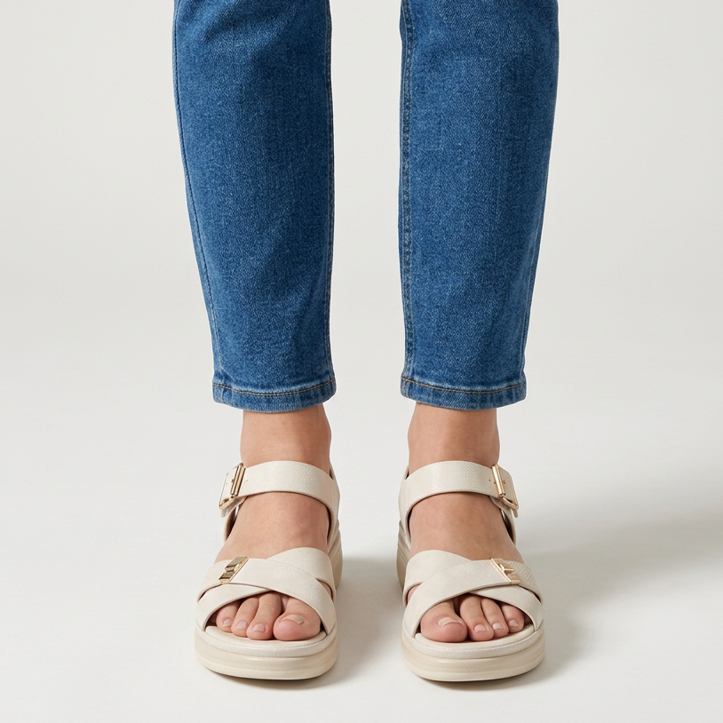 Thalisa | Comfort Sandals