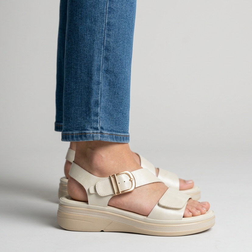 Clarissa | Comfort Sandals