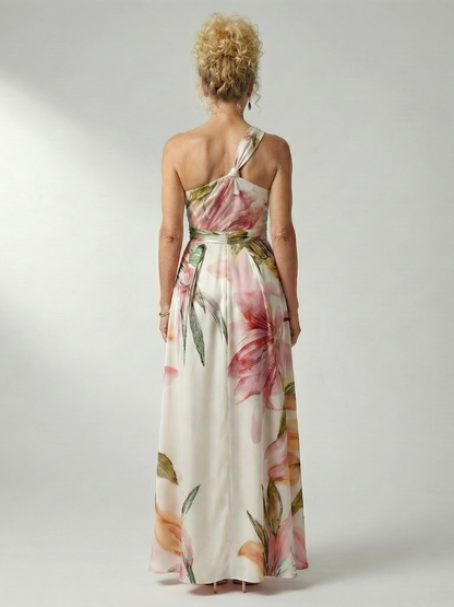 AMIEL | Lightweight Maxi Dress