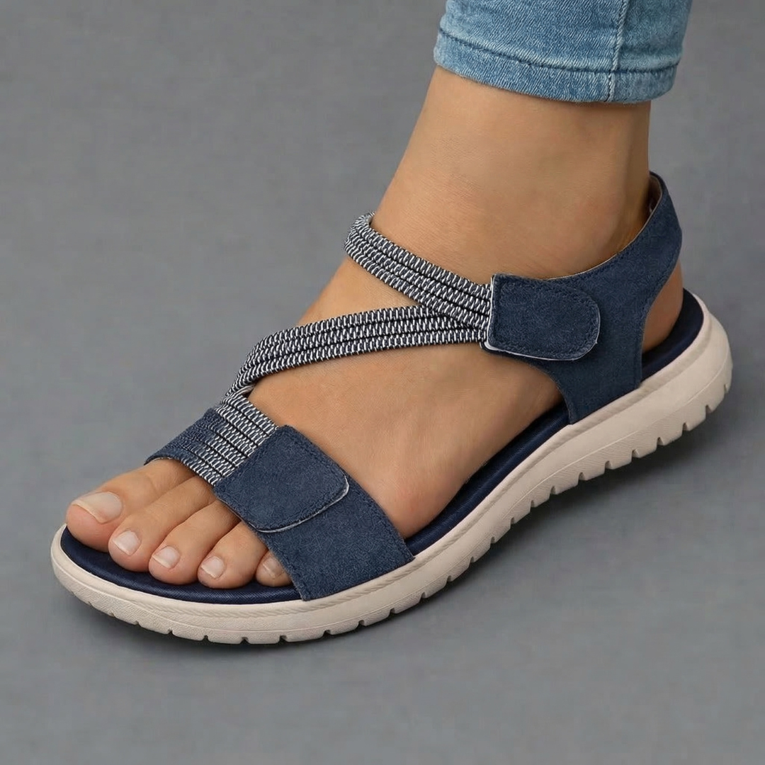 Hanna | Comfort Sandals