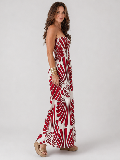 Dyman Flow | Dress