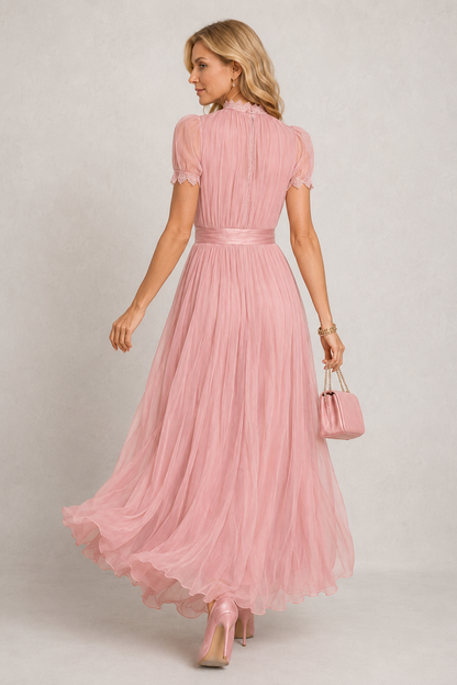 EVERLY | Summer Midi Dress