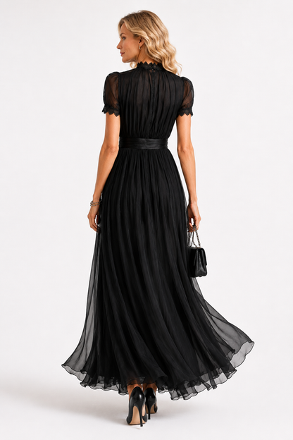 BAILEY | Flowing Midi Dress