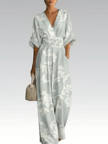Shanna | Elegant Jumpsuit