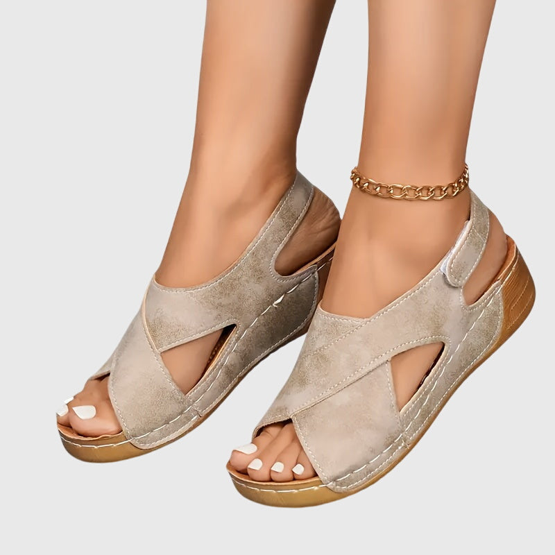 Beatrice | Supportive Comfort Sandals