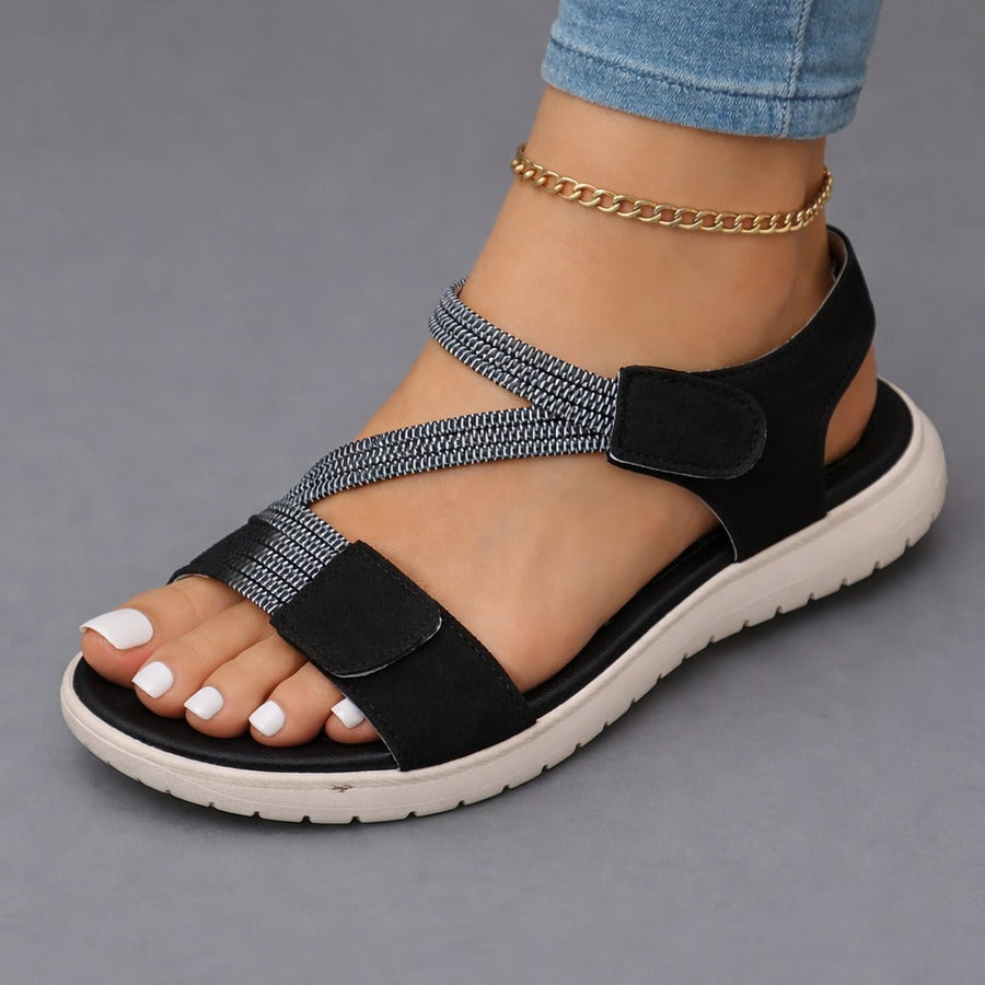 Glyresan | Lightweight Comfort Sandals