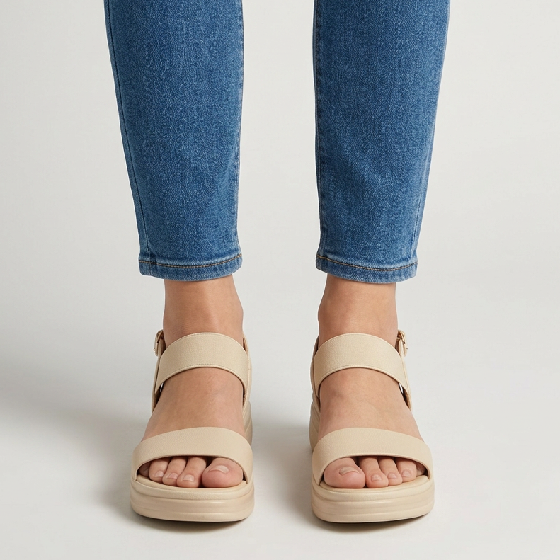 Grazia | Comfort Sandals