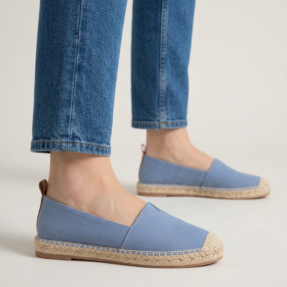 Agata | Comfort Espadrilles