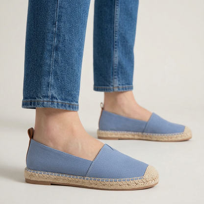 Agata | Comfort Espadrilles