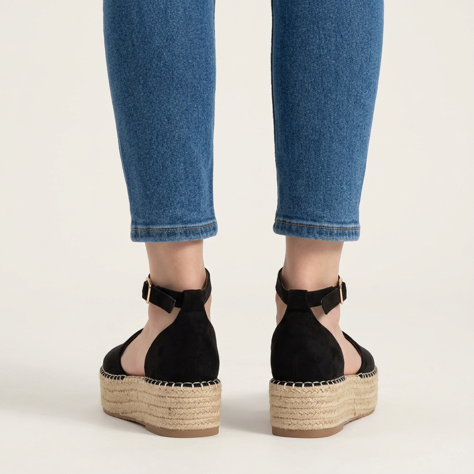 Cassandra | Comfort Espadrilles