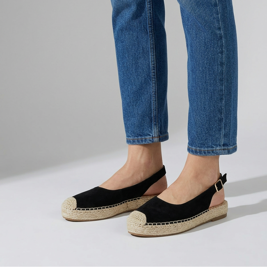 Patricia | Comfort Espadrilles