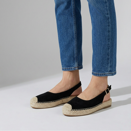 Patricia | Comfort Espadrilles