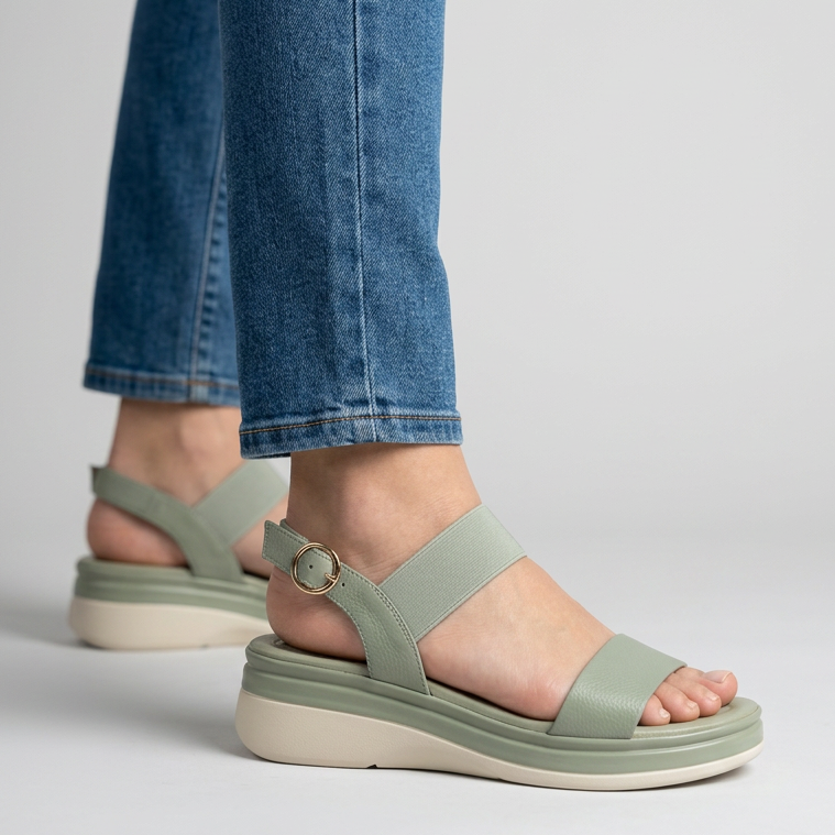 Grazia | Comfort Sandals