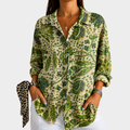 Janice | Classic Garden Shirt