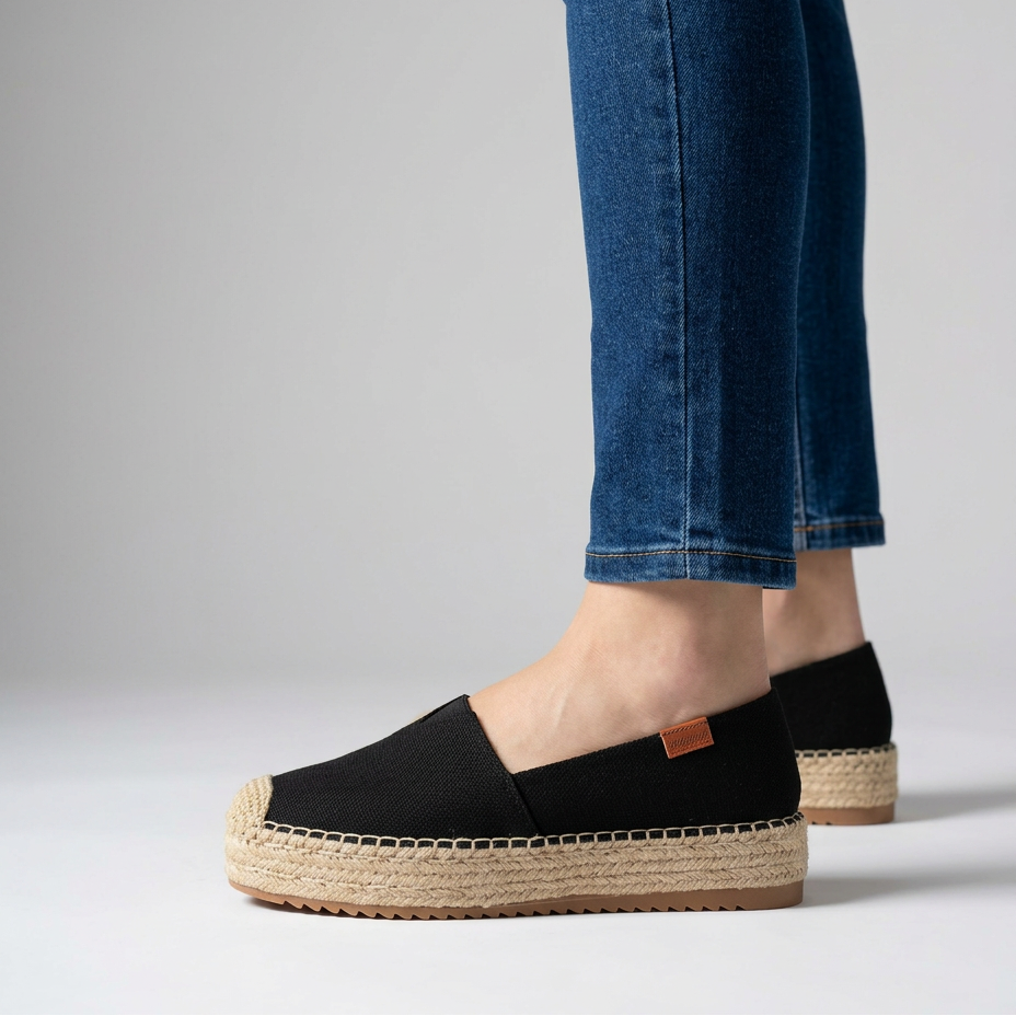 Giselda | Comfort Espadrilles