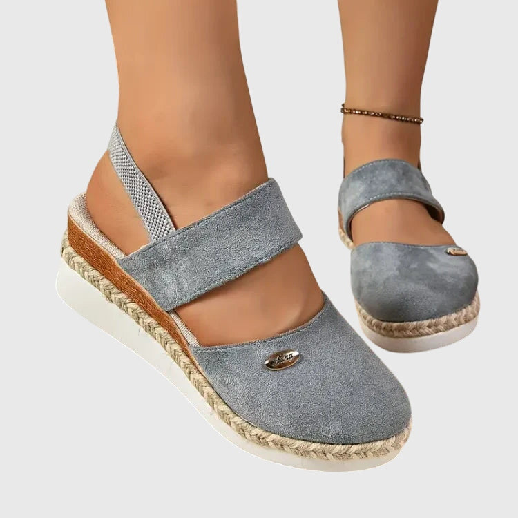 Antonia | Easy-Walk Comfort Sandals