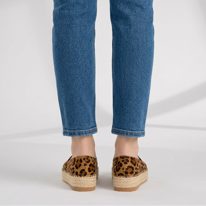 Giselda | Comfort Espadrilles