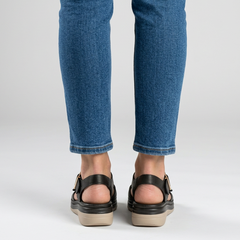 Clarissa | Comfort Sandals