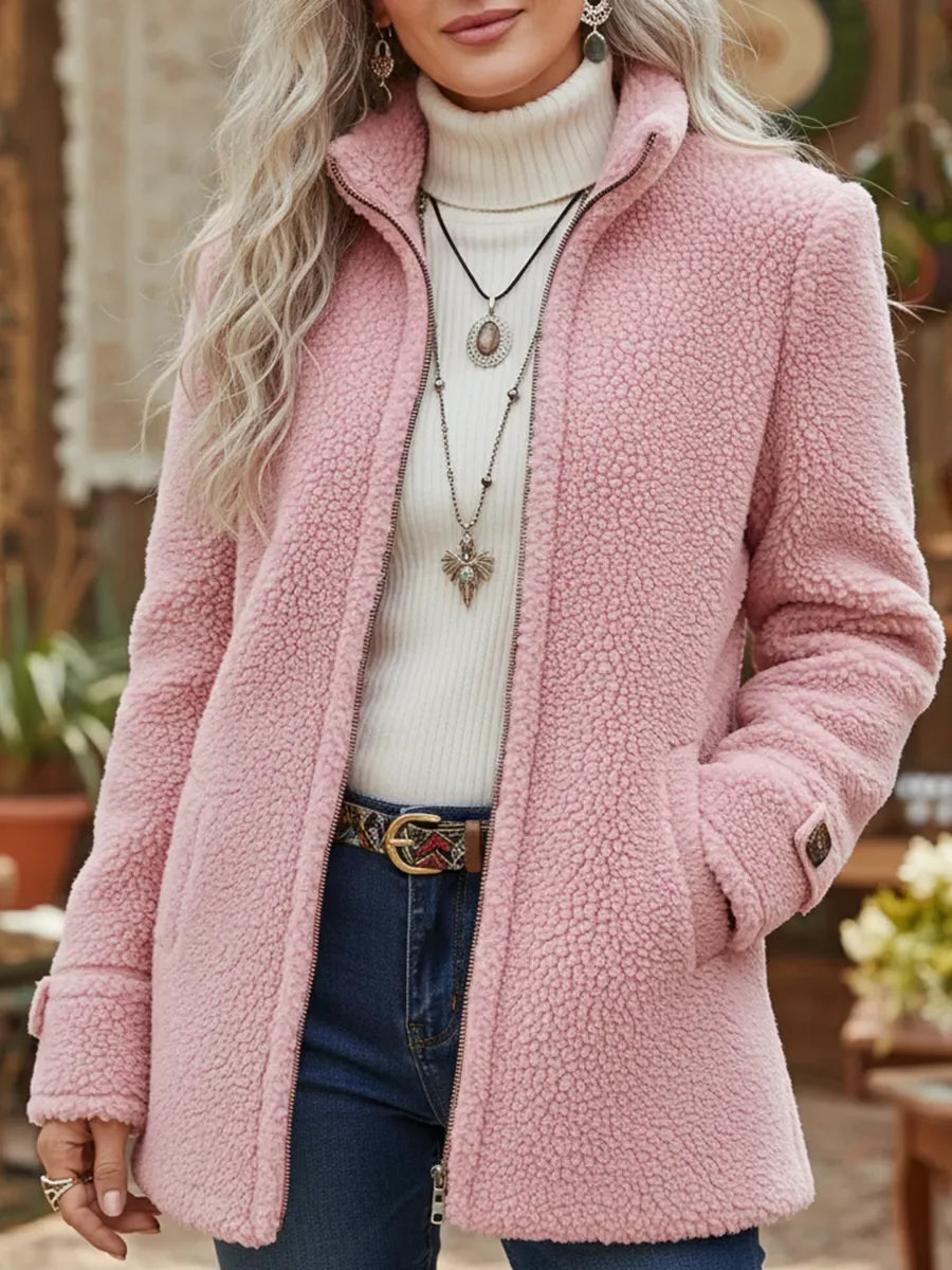 Carissa | Full-Zip Jacket