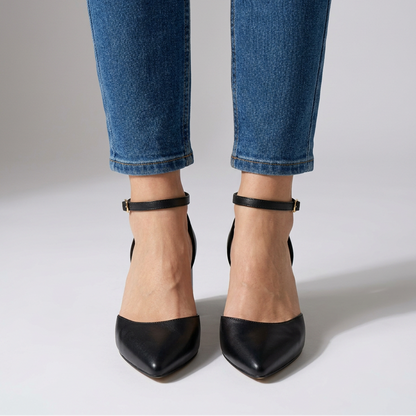 Amata | Comfort Heels
