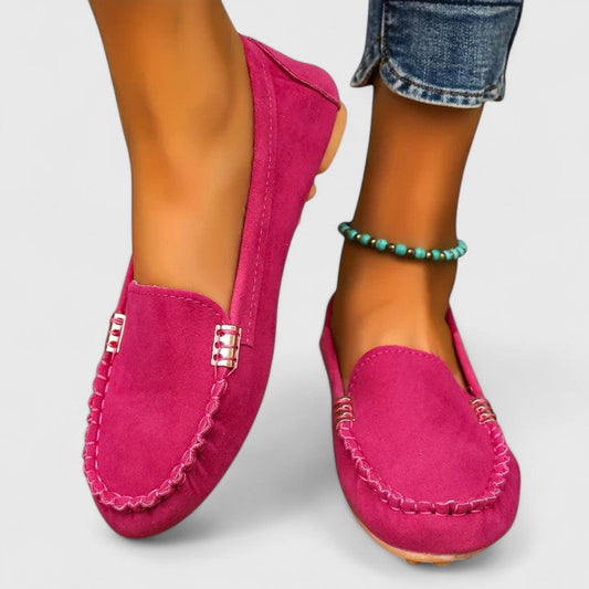 Patrizia | Sophisticated Slip-On Loafers