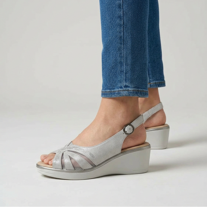 Carmela | Comfort Sandals
