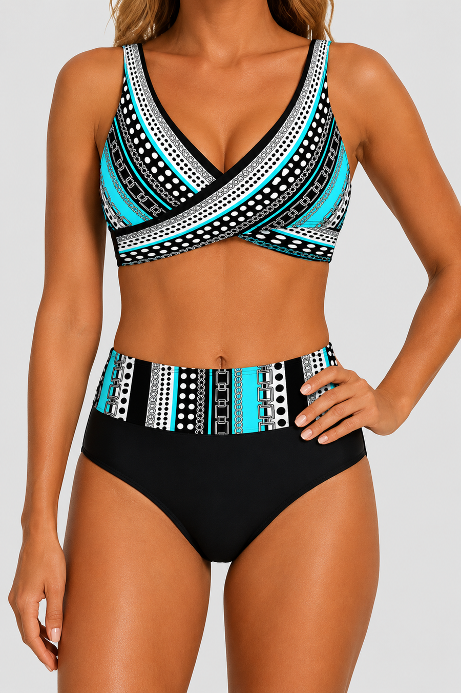 Soft Shaping Bikini