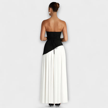 Ada | Elegant Evening Maxi Dress