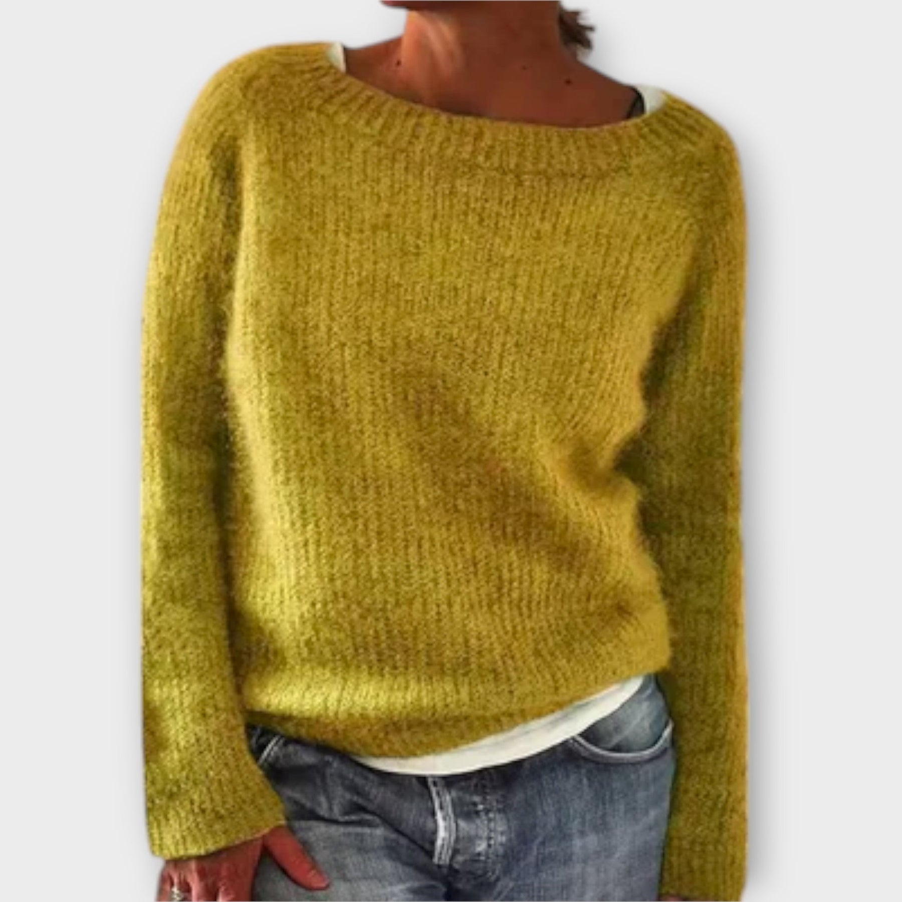Reece | Timeless Icelandic Knitwear