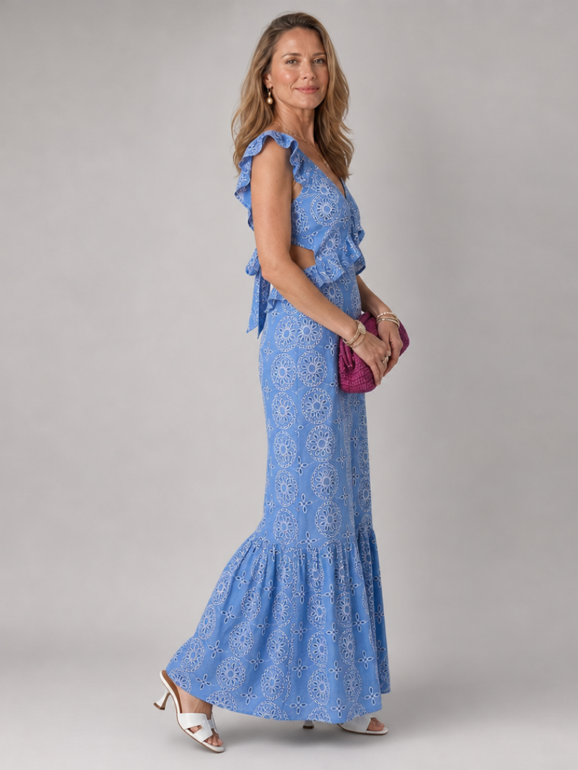 Alure Sky | Dress