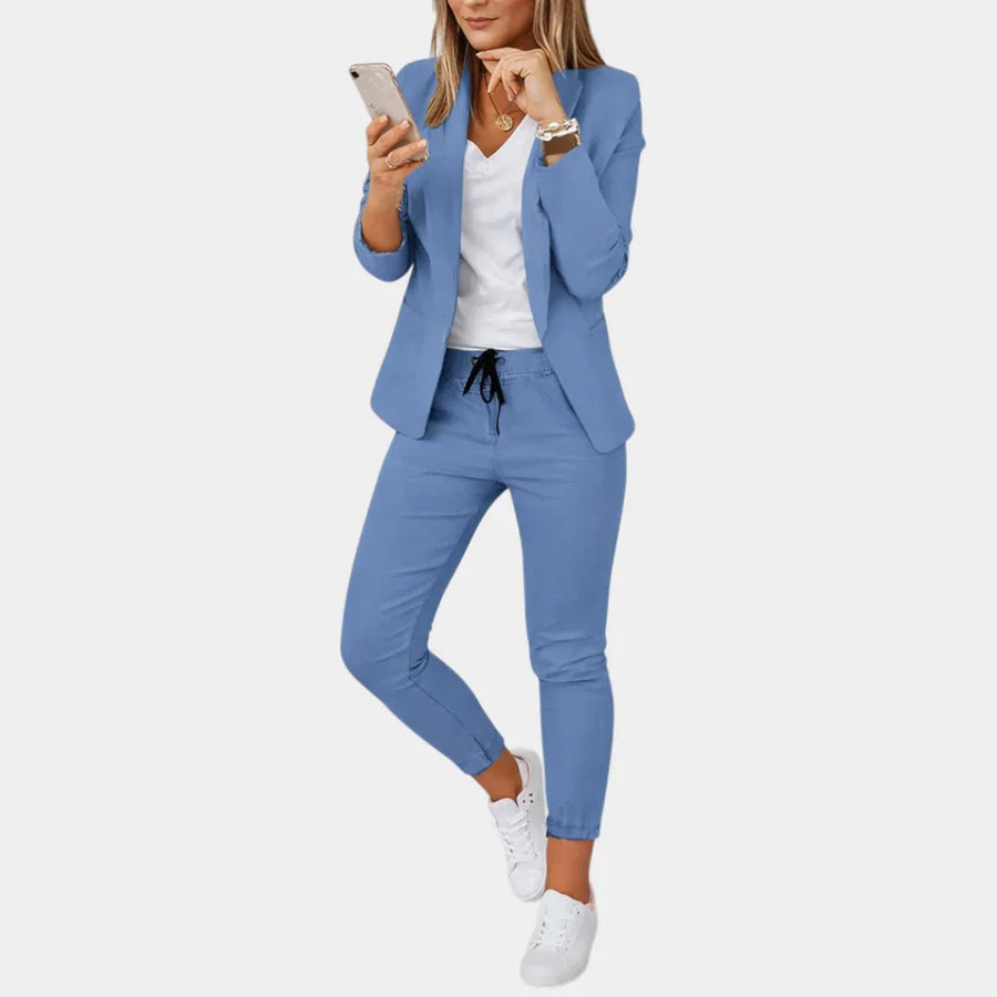 Mathilde | Premium Classic Set - women's set