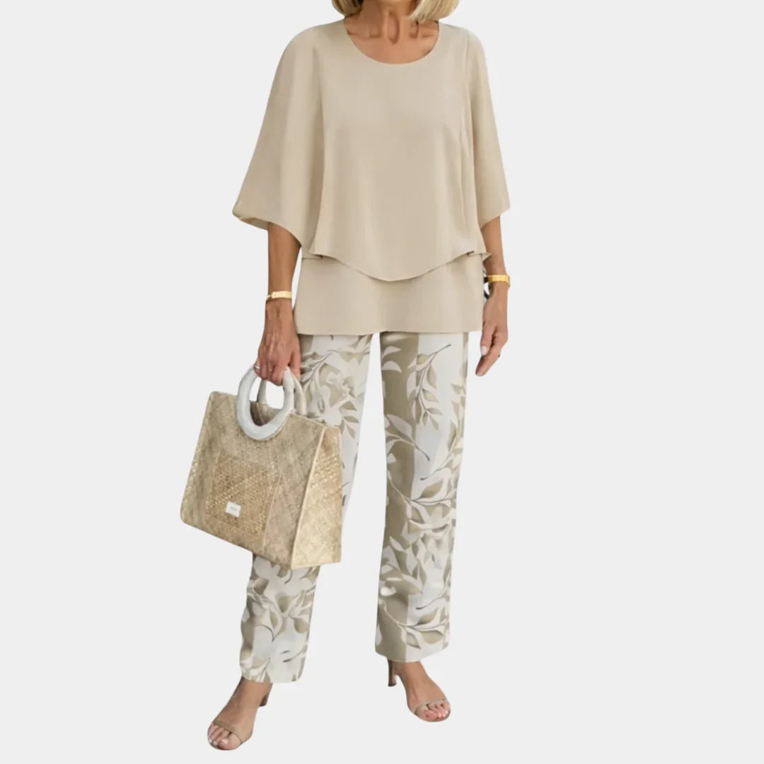 Hortense | Set Two-Piece