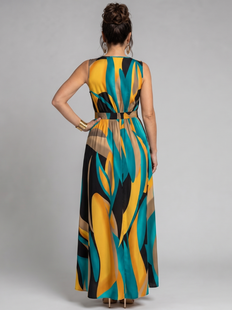 Zarela Muse | Dress