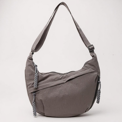 Mirrana | Stylish Multi-Pocket Shoulder Bag