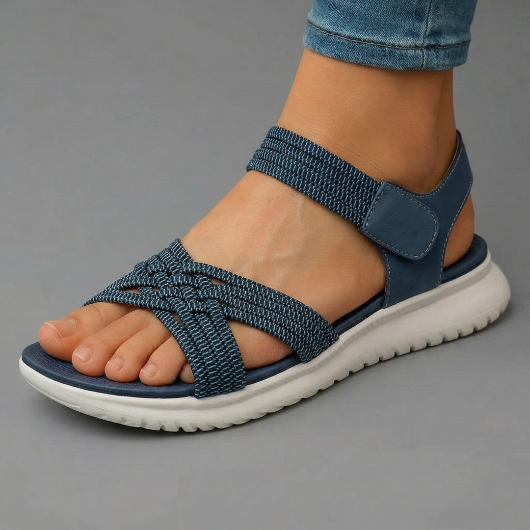 Kirsten | Comfort Sandals