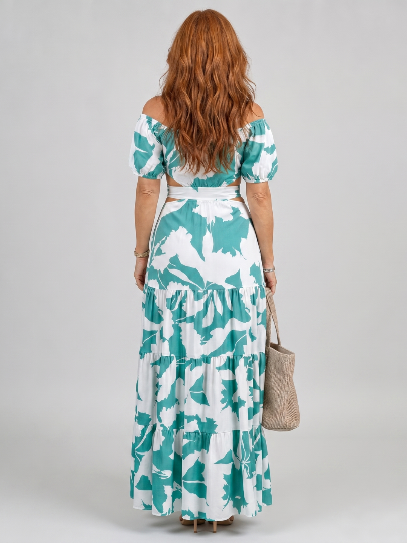 Orelina Breeze | Dress