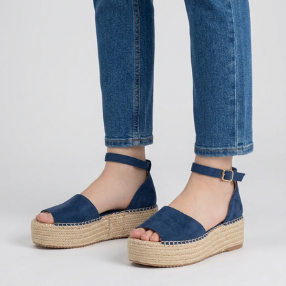 Cassandra | Comfort Espadrilles