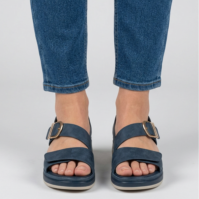 Clarissa | Comfort Sandals