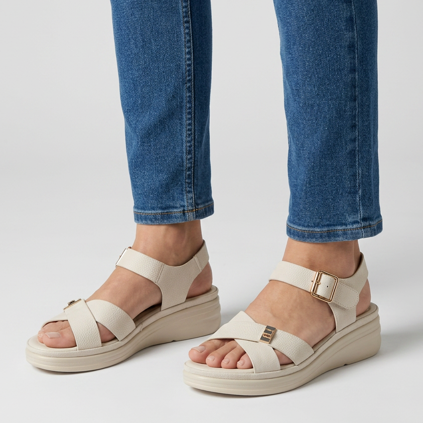 Thalisa | Comfort Sandals