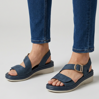 Clarissa | Comfort Sandals
