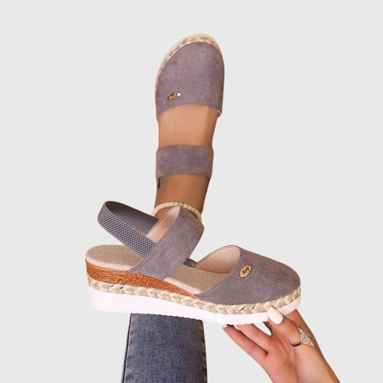 Antonia | Easy-Walk Comfort Sandals