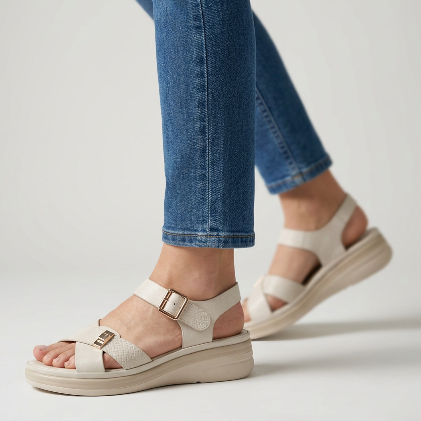 Thalisa | Comfort Sandals
