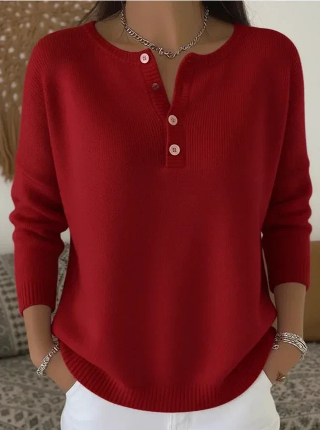 Nerice | Elegant Sweater